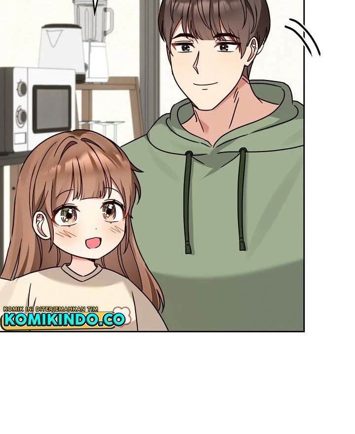 I Become a Fool When It Comes to My Daughter Chapter 129 Gambar 21
