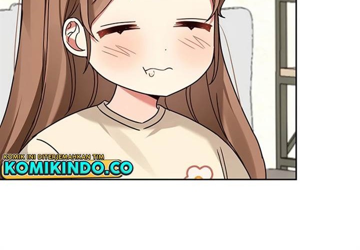 I Become a Fool When It Comes to My Daughter Chapter 128 Gambar 42