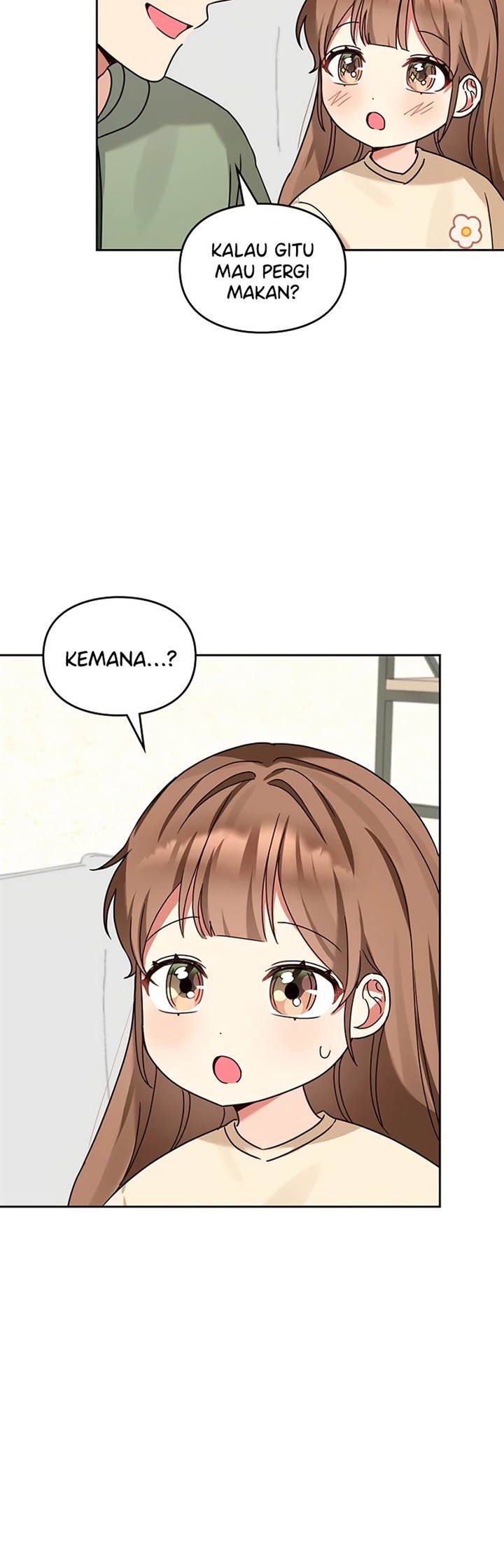 I Become a Fool When It Comes to My Daughter Chapter 128 Gambar 45