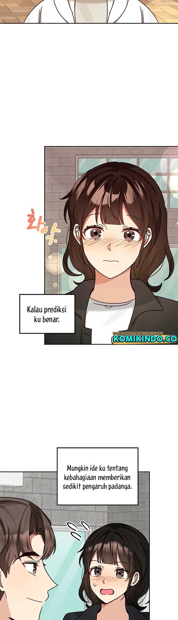 I Become a Fool When It Comes to My Daughter Chapter 128 Gambar 30