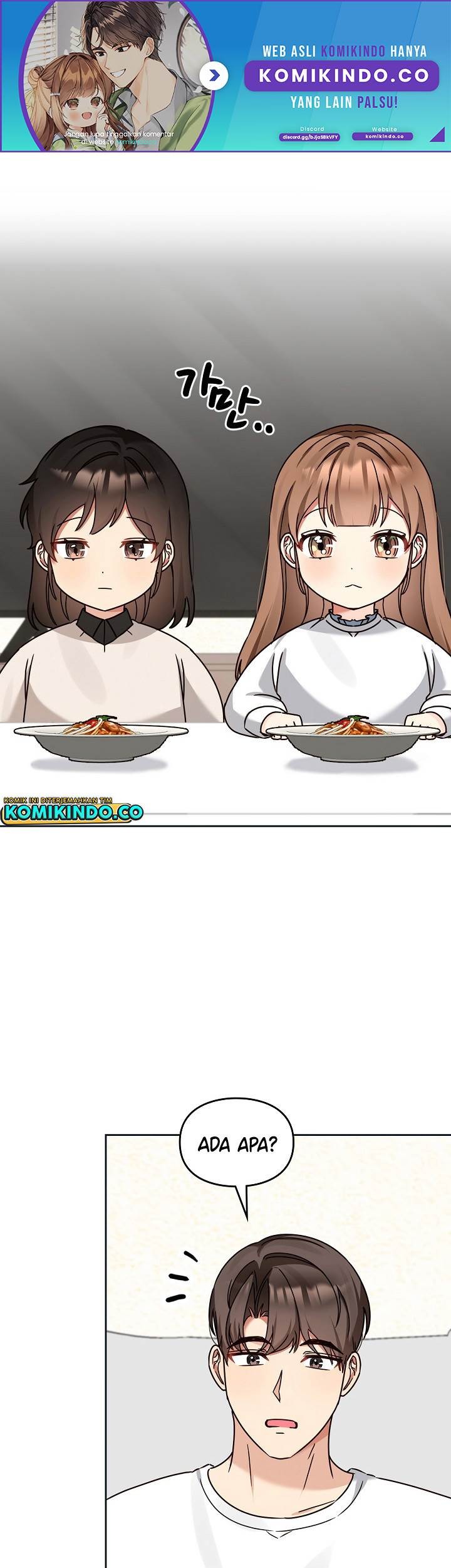 Baca I Become a Fool When It Comes to My Daughter Chapter 127 Gambar 2
