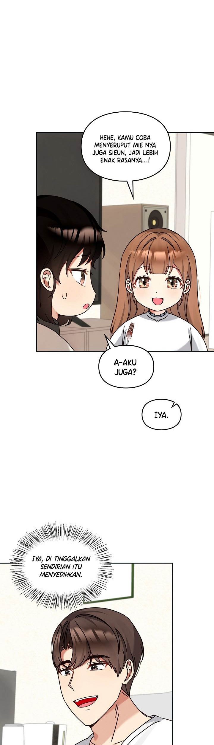 I Become a Fool When It Comes to My Daughter Chapter 127 Gambar 24