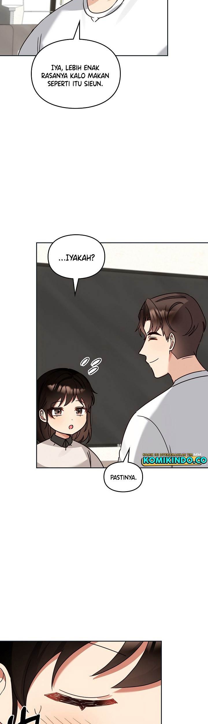 I Become a Fool When It Comes to My Daughter Chapter 127 Gambar 25