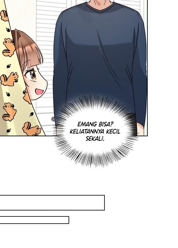 I Become a Fool When It Comes to My Daughter Chapter 127 Gambar 36