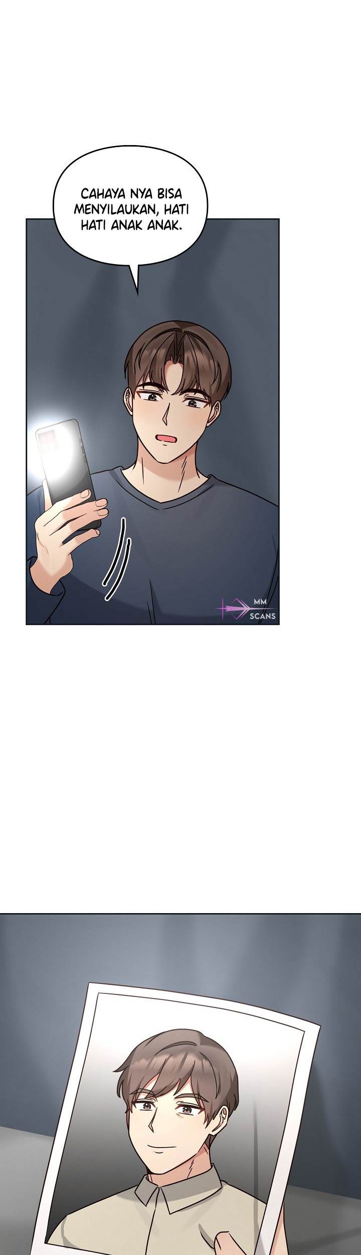 I Become a Fool When It Comes to My Daughter Chapter 127 Gambar 45