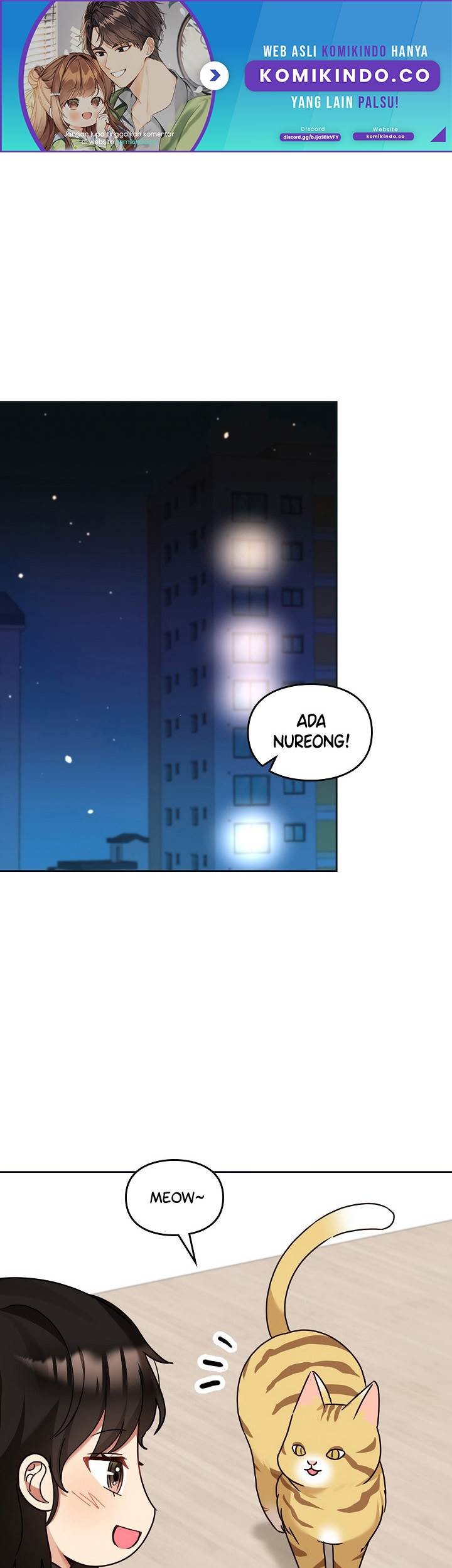 Baca  I Become a Fool When It Comes to My Daughter Chapter 126 Gambar 2