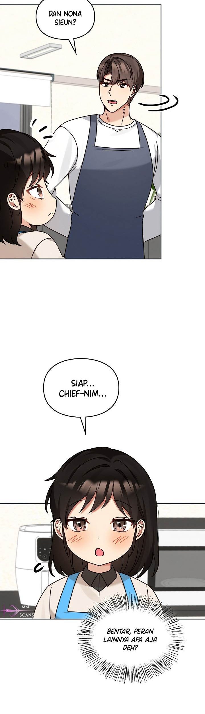 I Become a Fool When It Comes to My Daughter Chapter 126 Gambar 18
