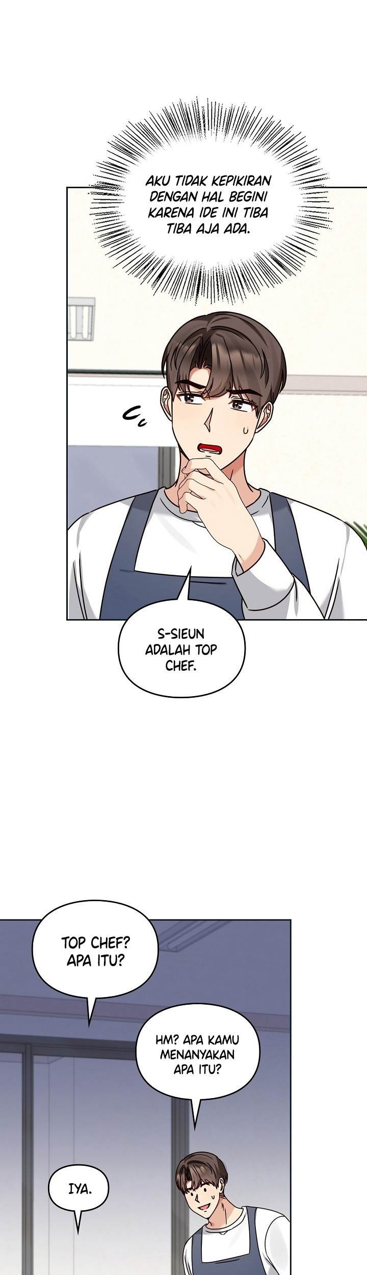 I Become a Fool When It Comes to My Daughter Chapter 126 Gambar 19