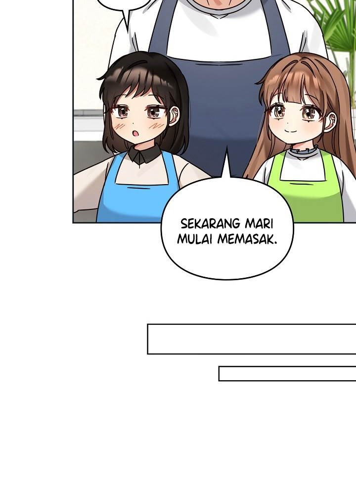 I Become a Fool When It Comes to My Daughter Chapter 126 Gambar 21