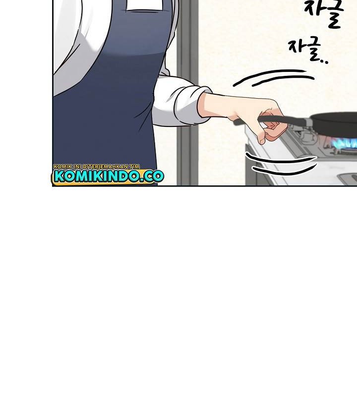 I Become a Fool When It Comes to My Daughter Chapter 126 Gambar 28