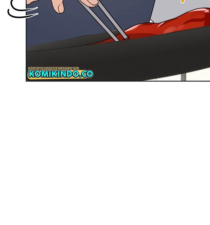 I Become a Fool When It Comes to My Daughter Chapter 126 Gambar 35