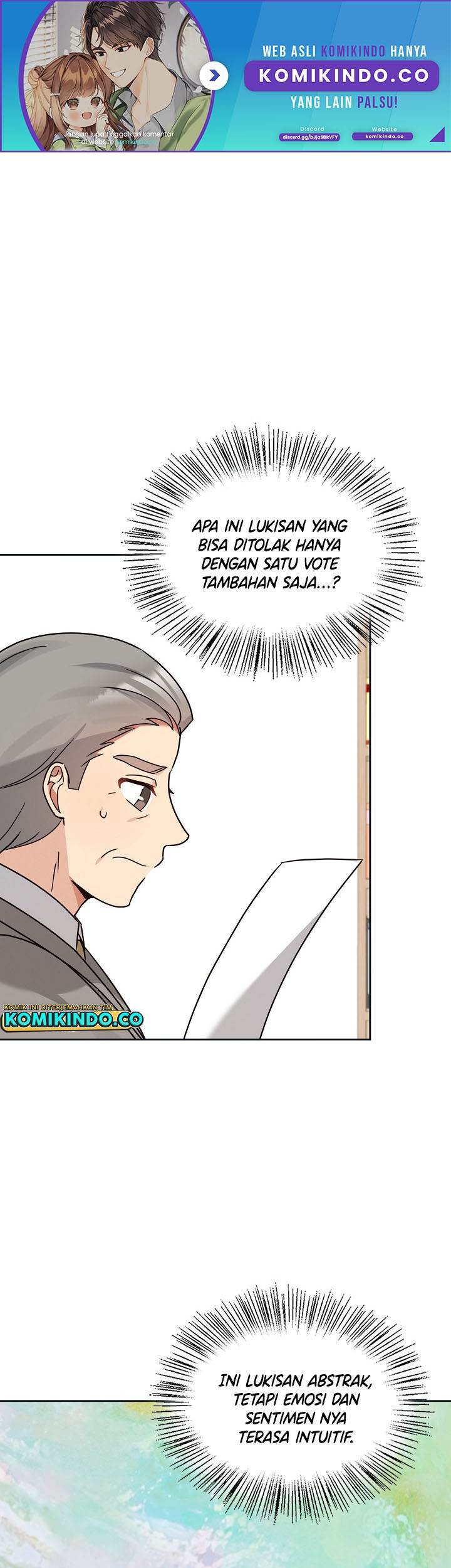 Baca  I Become a Fool When It Comes to My Daughter Chapter 125 Gambar 2