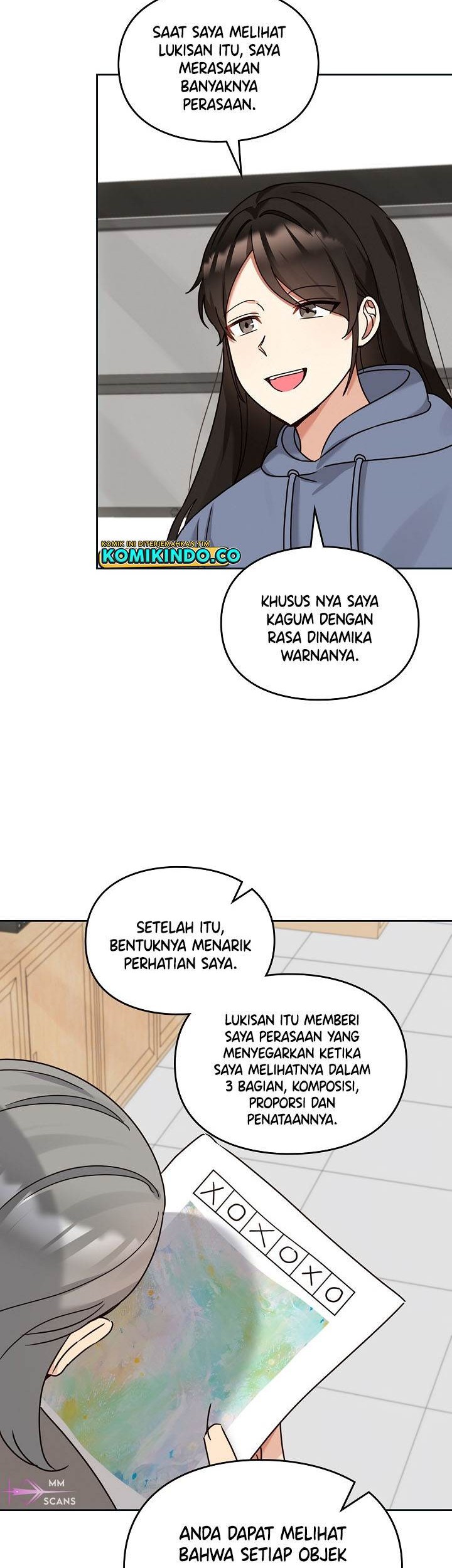 I Become a Fool When It Comes to My Daughter Chapter 125 Gambar 7