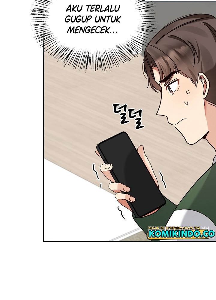 I Become a Fool When It Comes to My Daughter Chapter 125 Gambar 15