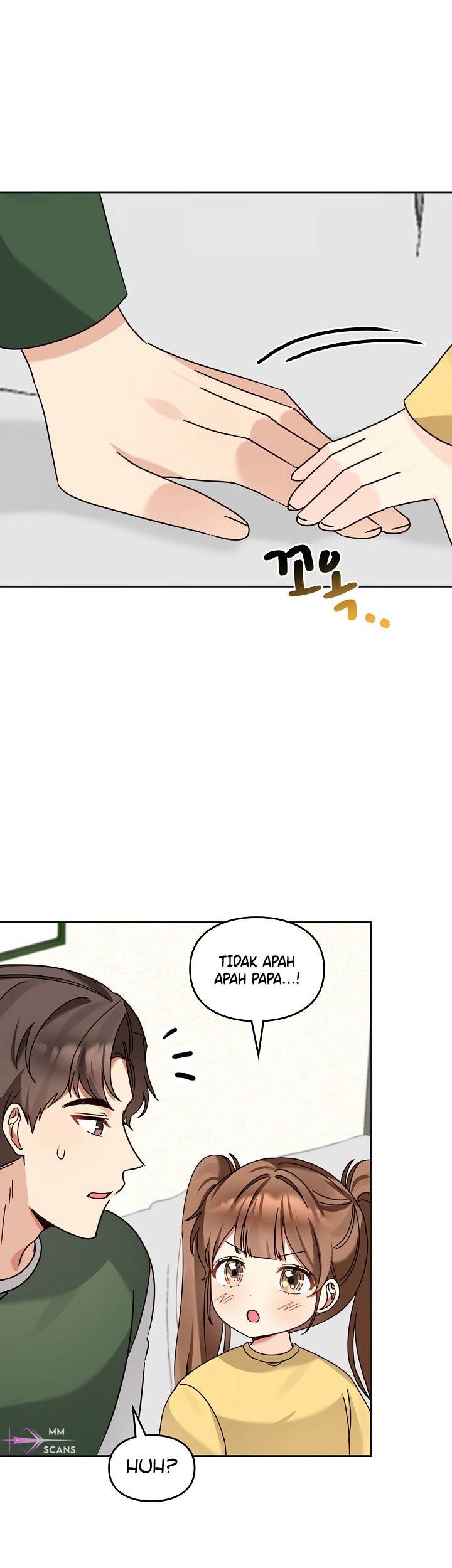 I Become a Fool When It Comes to My Daughter Chapter 125 Gambar 16