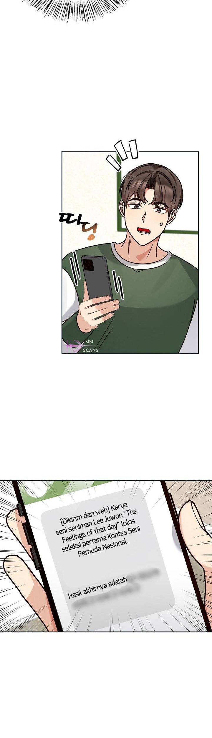I Become a Fool When It Comes to My Daughter Chapter 125 Gambar 21