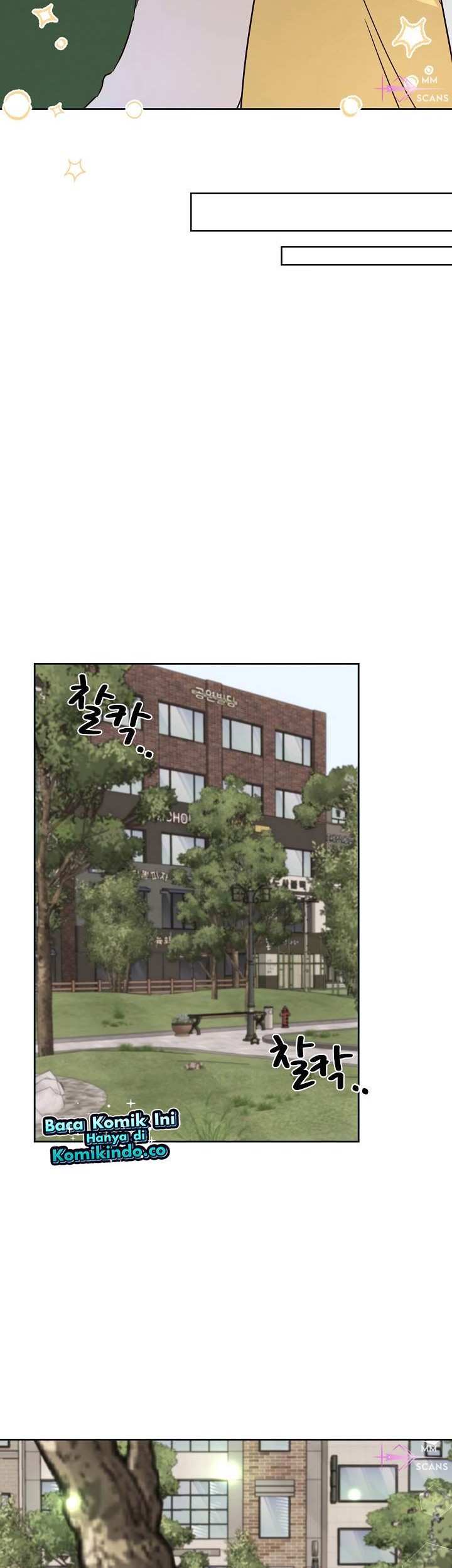 I Become a Fool When It Comes to My Daughter Chapter 125 Gambar 24