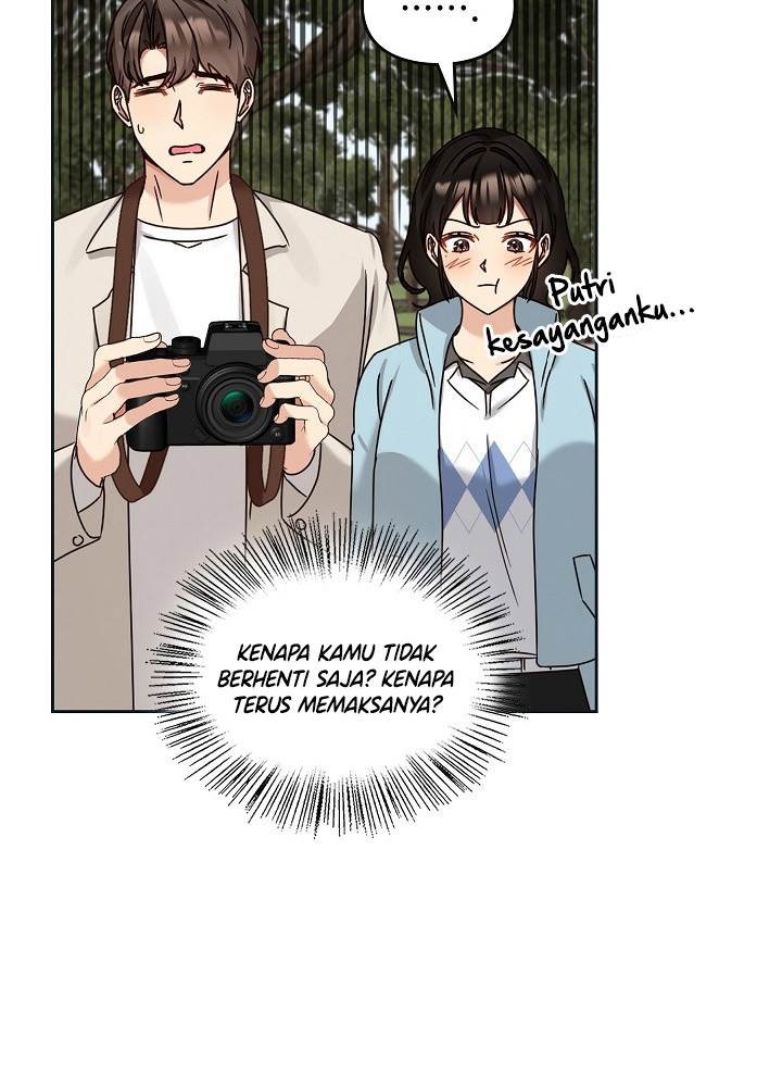 I Become a Fool When It Comes to My Daughter Chapter 125 Gambar 29