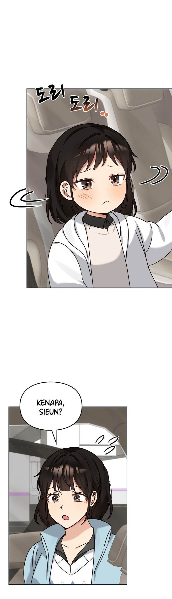I Become a Fool When It Comes to My Daughter Chapter 125 Gambar 34