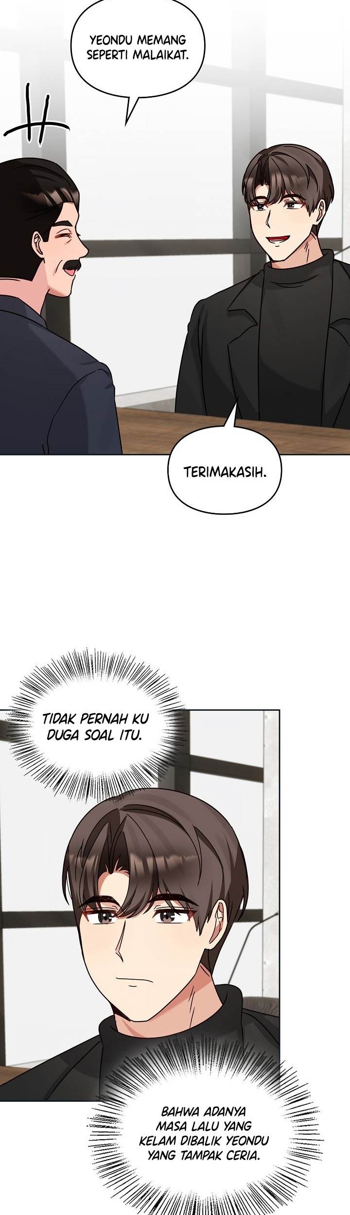 I Become a Fool When It Comes to My Daughter Chapter 124 Gambar 7