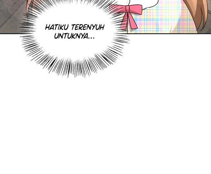 I Become a Fool When It Comes to My Daughter Chapter 124 Gambar 9