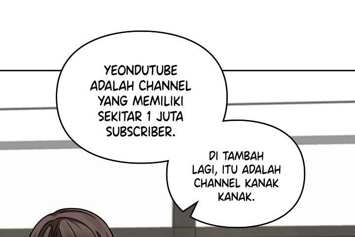 I Become a Fool When It Comes to My Daughter Chapter 124 Gambar 21