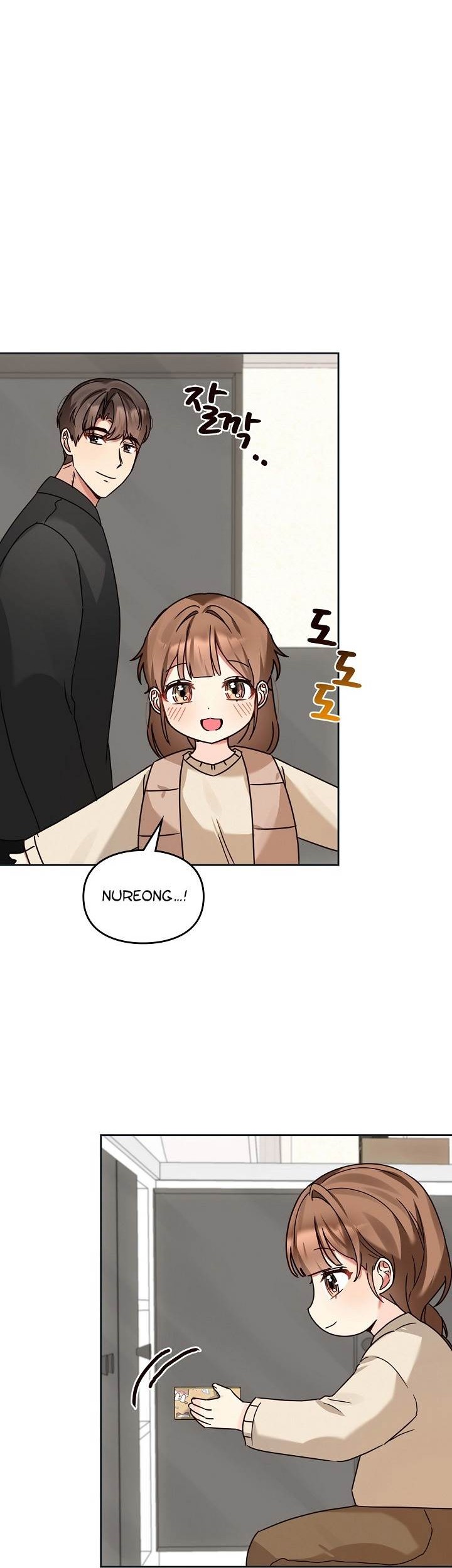 I Become a Fool When It Comes to My Daughter Chapter 123 Gambar 11