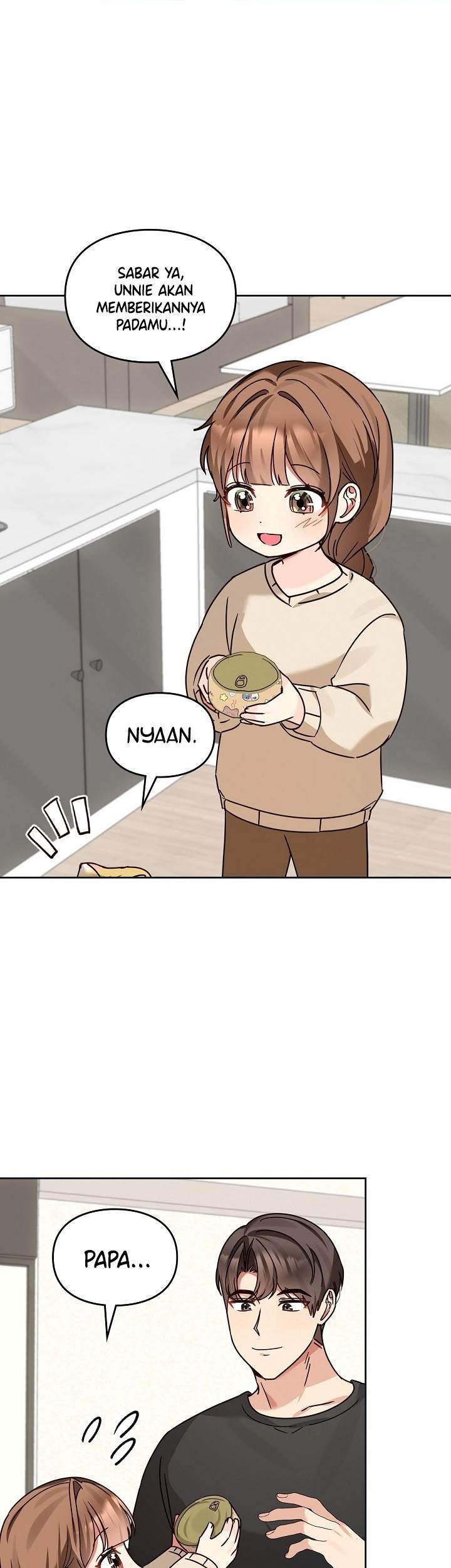 I Become a Fool When It Comes to My Daughter Chapter 123 Gambar 12
