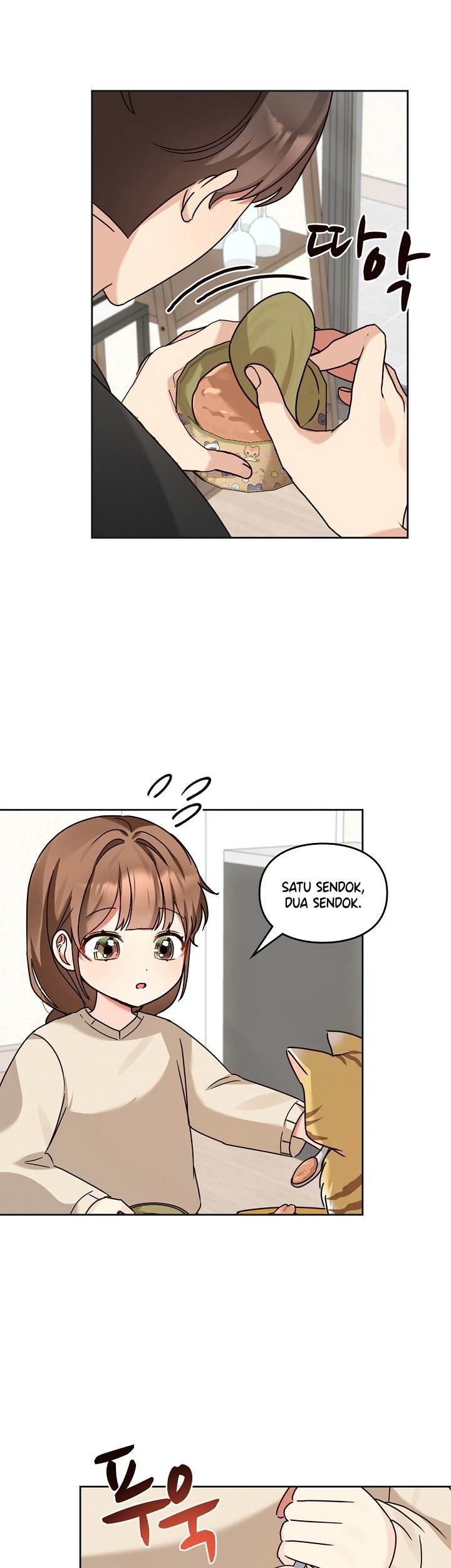 I Become a Fool When It Comes to My Daughter Chapter 123 Gambar 14