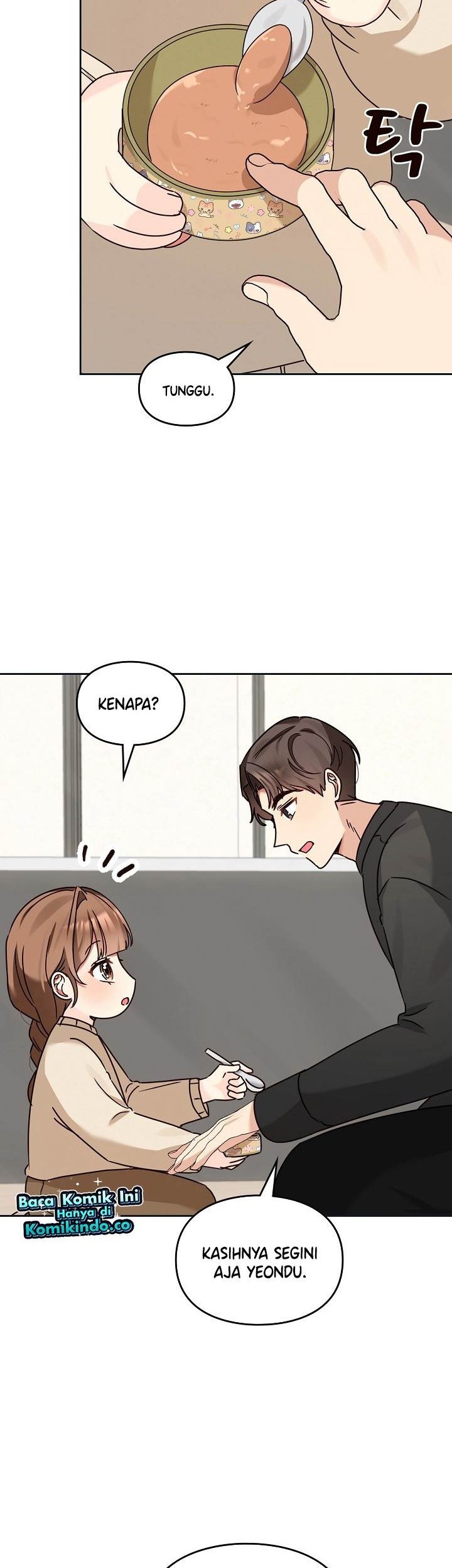 I Become a Fool When It Comes to My Daughter Chapter 123 Gambar 15