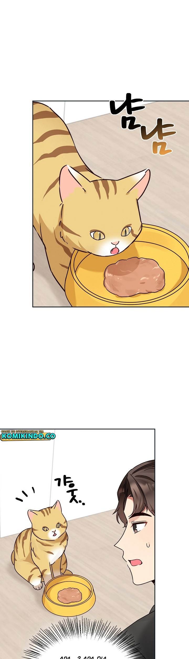 I Become a Fool When It Comes to My Daughter Chapter 123 Gambar 20