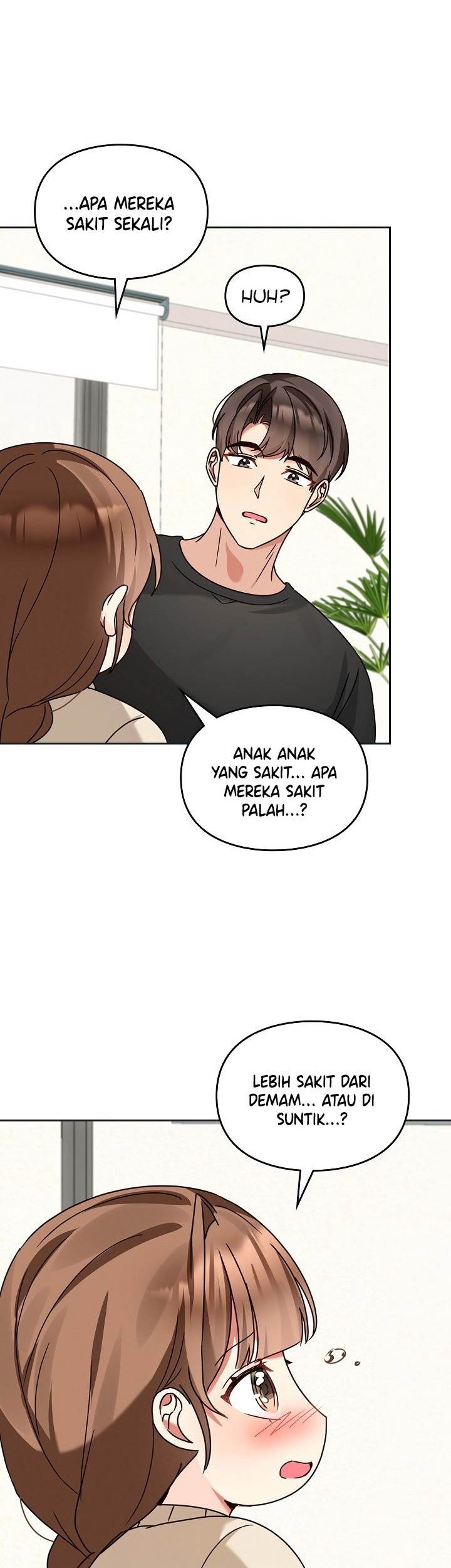 I Become a Fool When It Comes to My Daughter Chapter 123 Gambar 27