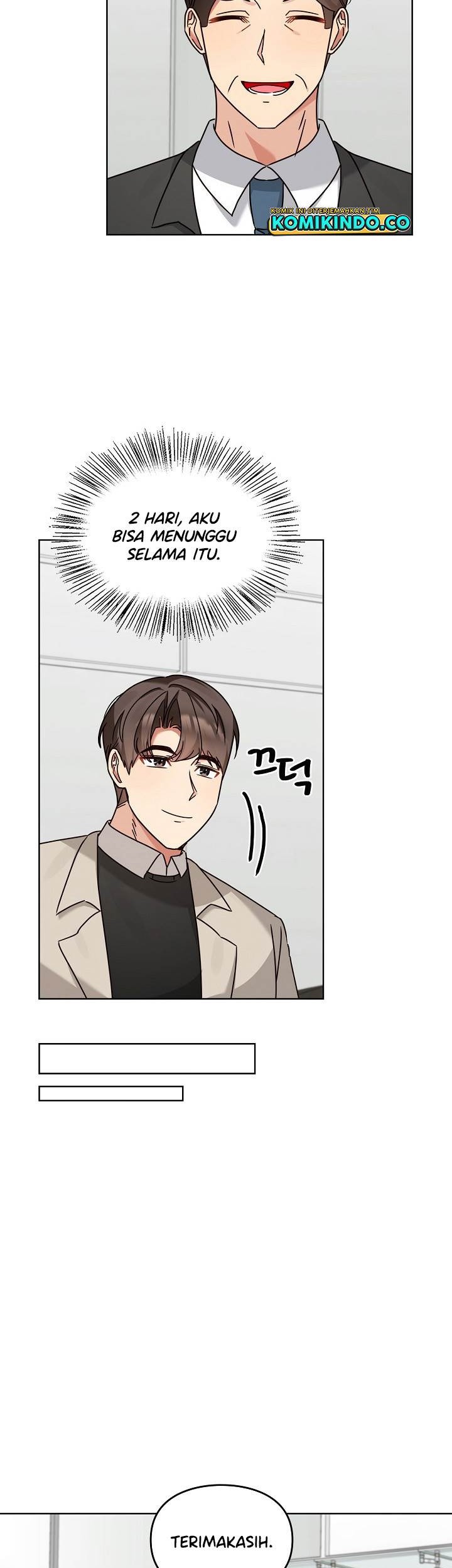 I Become a Fool When It Comes to My Daughter Chapter 121 Gambar 39