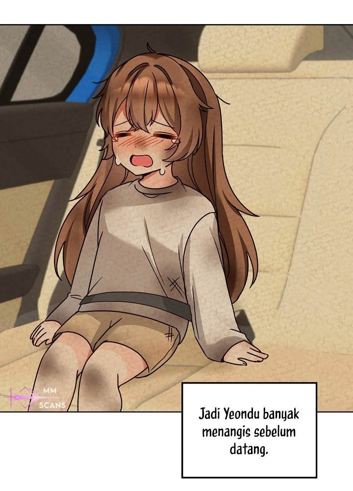 I Become a Fool When It Comes to My Daughter Chapter 120 Gambar 15