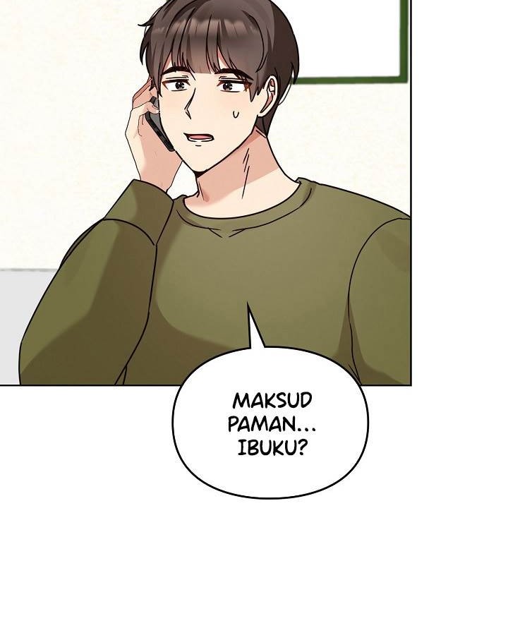 I Become a Fool When It Comes to My Daughter Chapter 120 Gambar 22