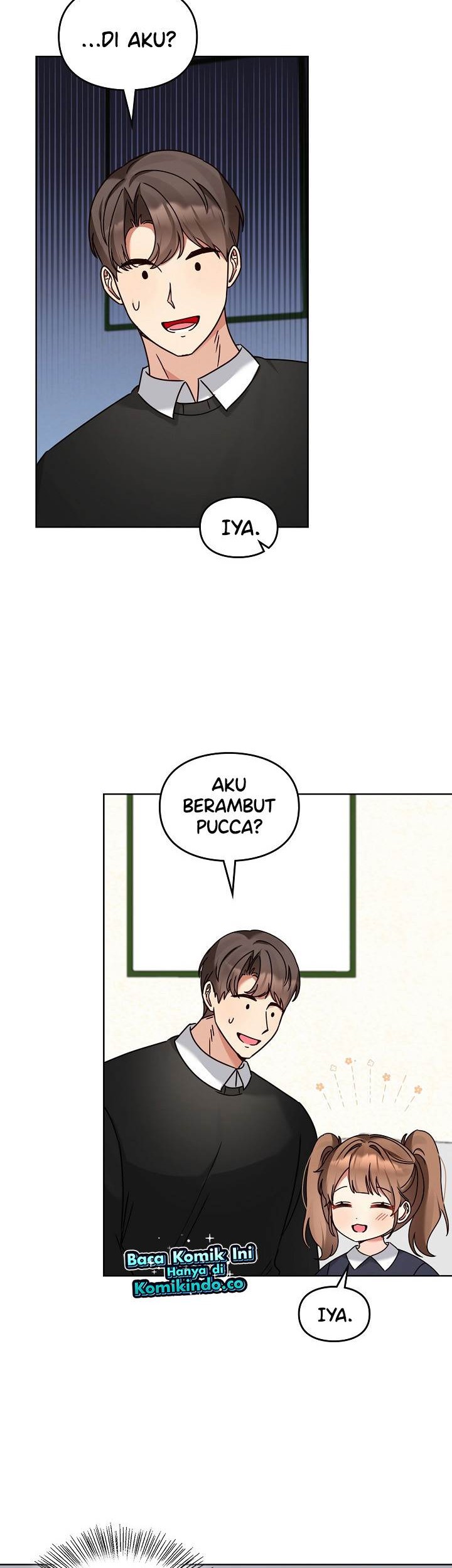 I Become a Fool When It Comes to My Daughter Chapter 120 Gambar 31