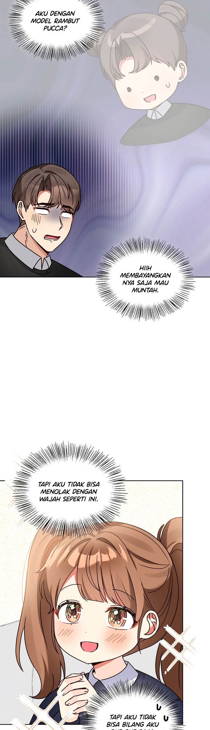 I Become a Fool When It Comes to My Daughter Chapter 120 Gambar 32