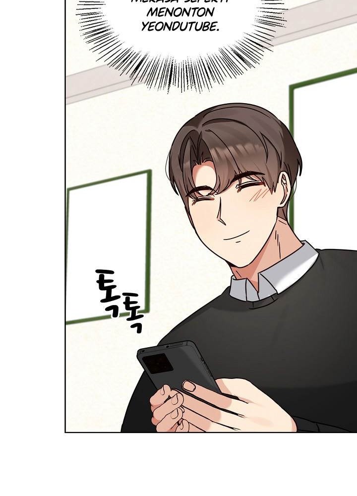I Become a Fool When It Comes to My Daughter Chapter 120 Gambar 36