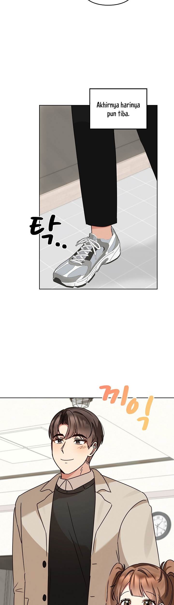 I Become a Fool When It Comes to My Daughter Chapter 120 Gambar 39