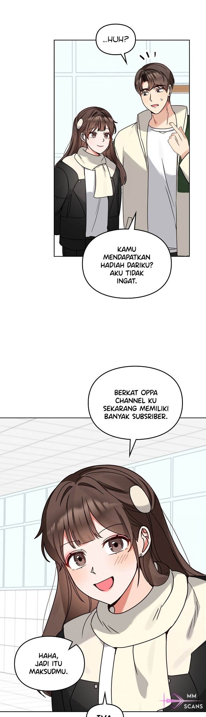 I Become a Fool When It Comes to My Daughter Chapter 119 Gambar 12