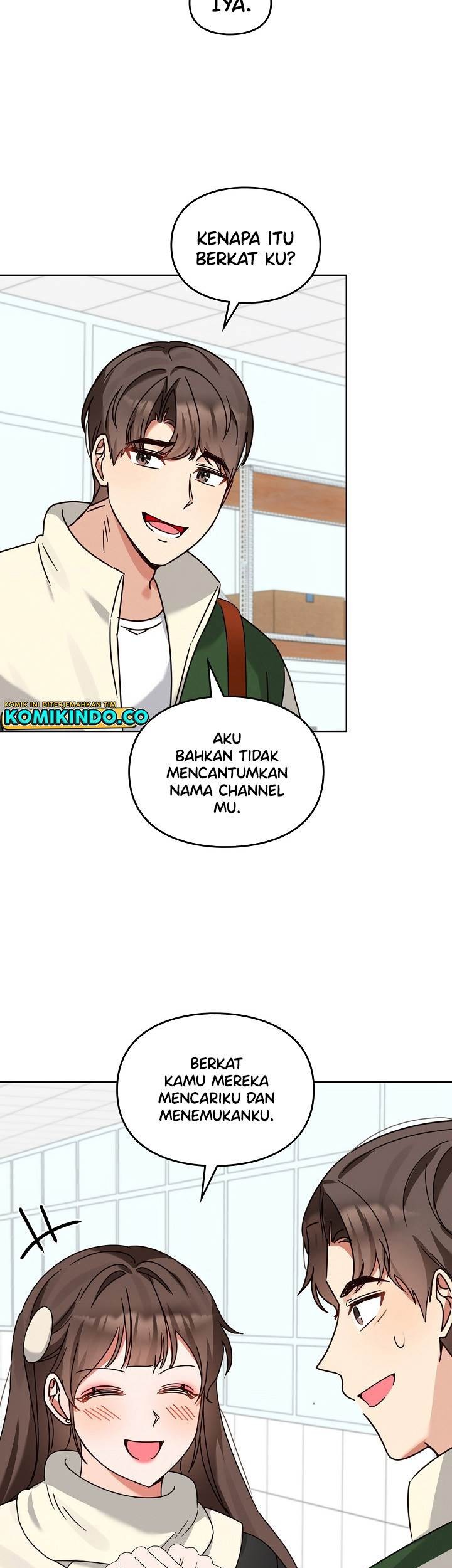 I Become a Fool When It Comes to My Daughter Chapter 119 Gambar 13