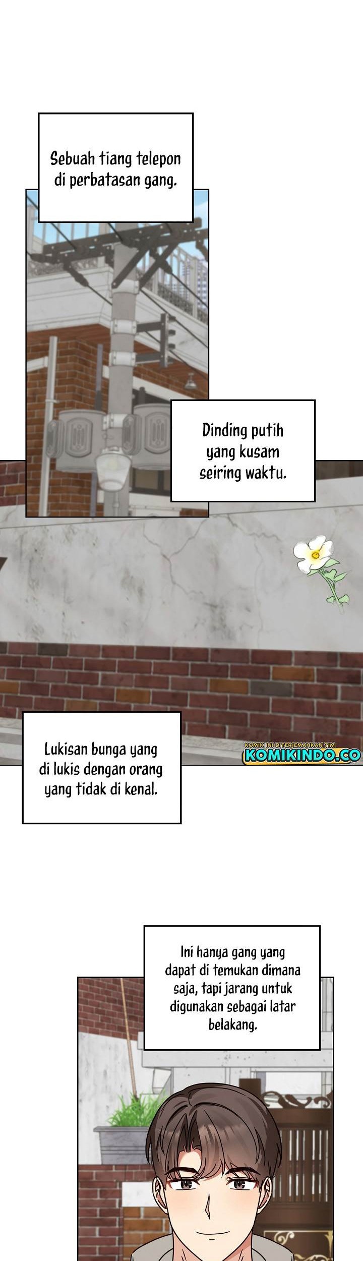 I Become a Fool When It Comes to My Daughter Chapter 119 Gambar 21