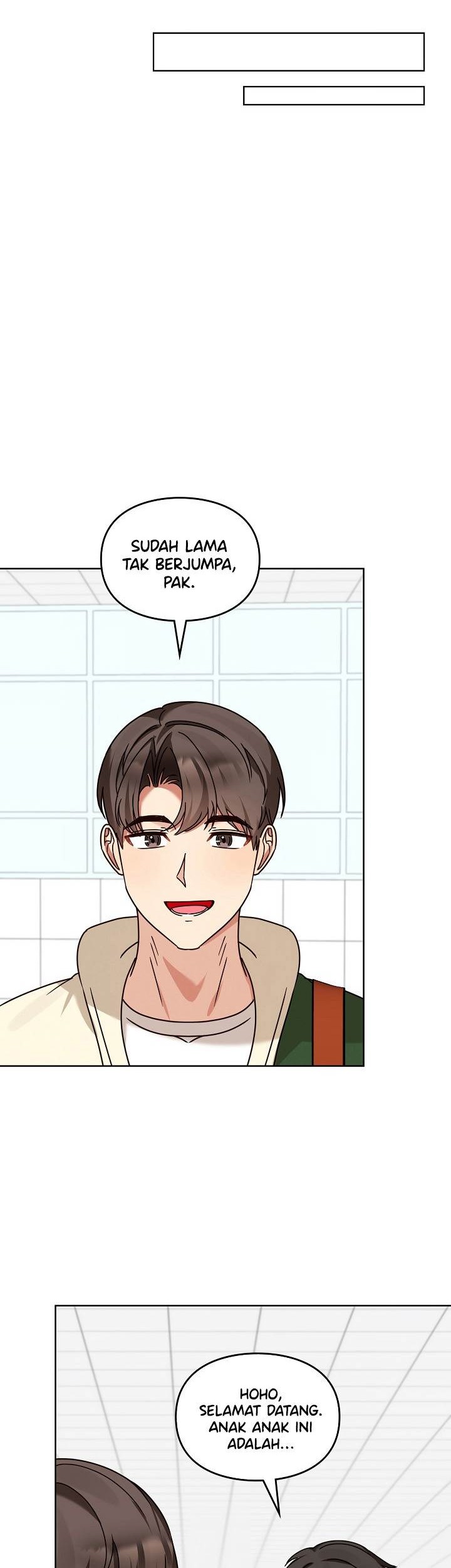 I Become a Fool When It Comes to My Daughter Chapter 118 Gambar 28