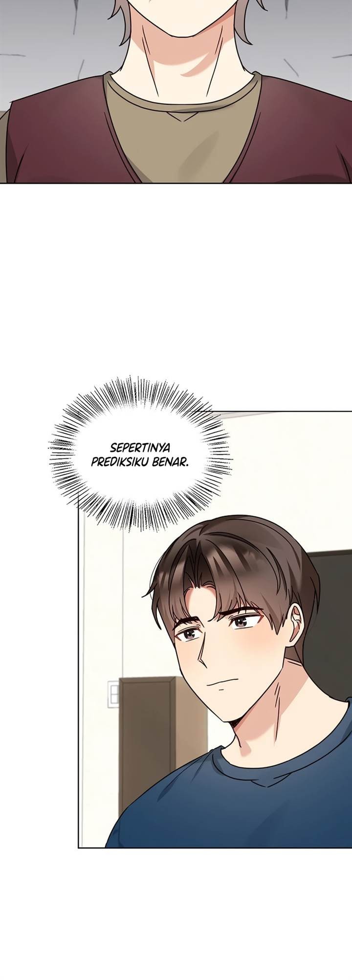 I Become a Fool When It Comes to My Daughter Chapter 115 Gambar 16