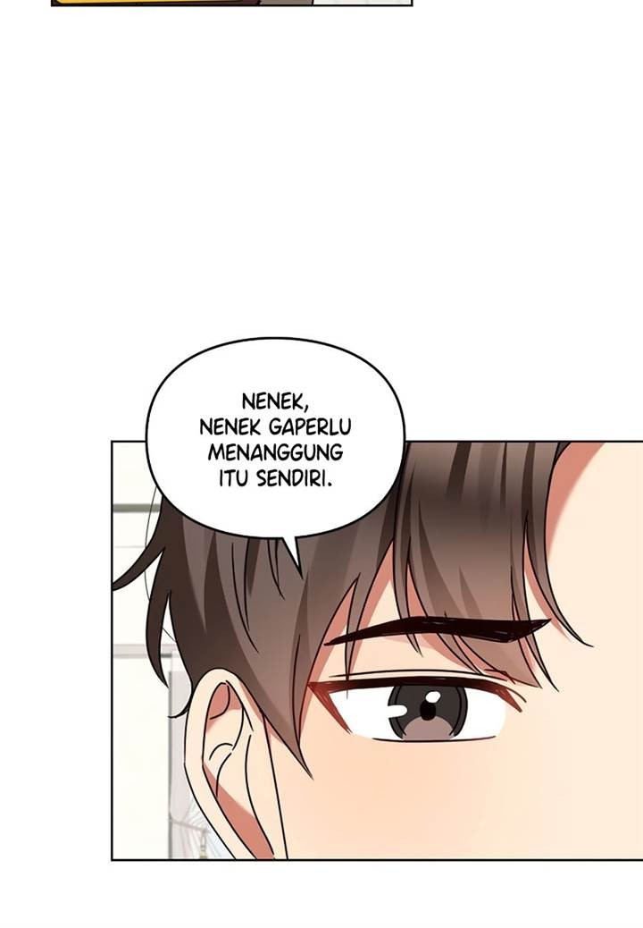I Become a Fool When It Comes to My Daughter Chapter 115 Gambar 21