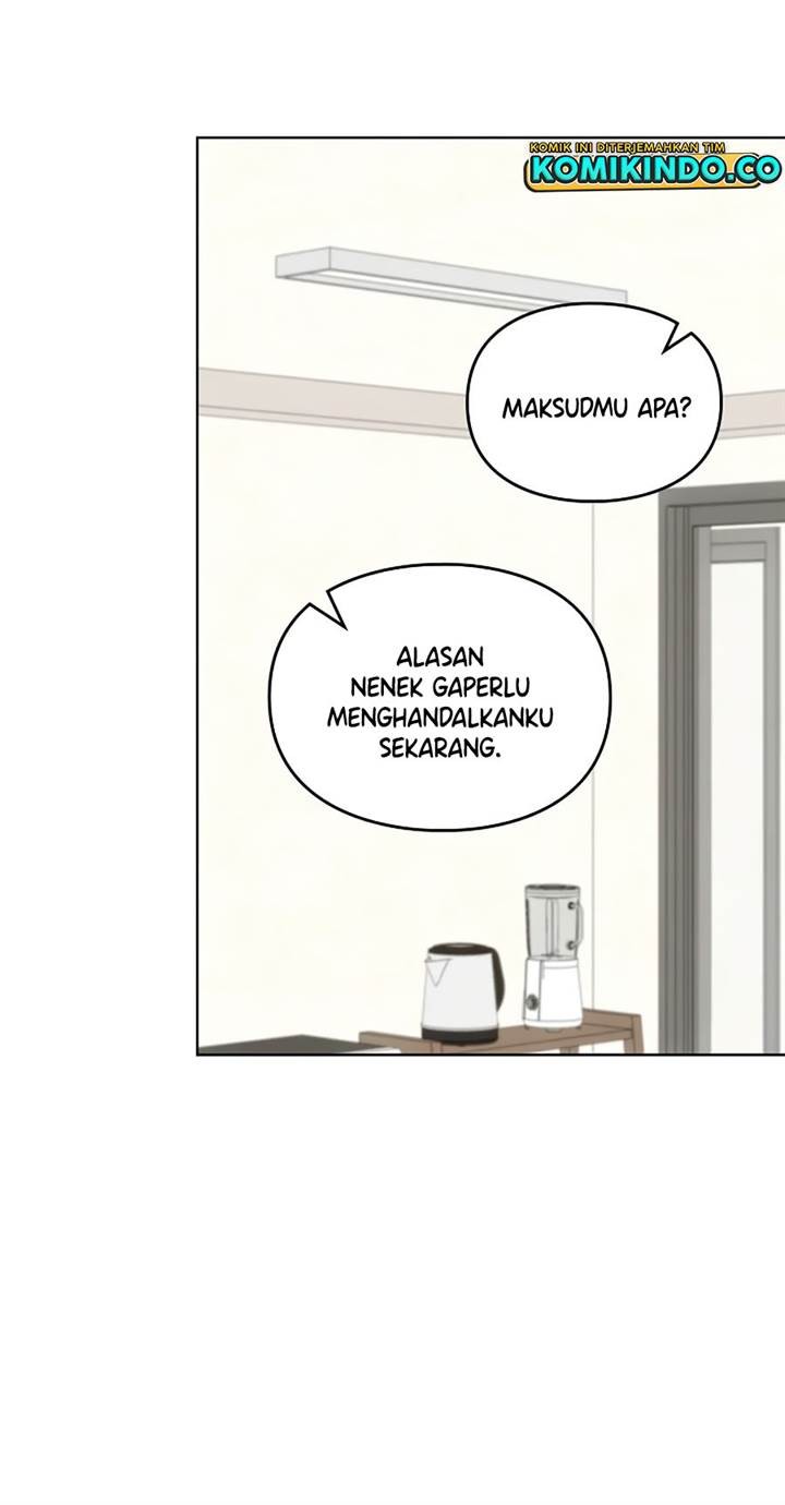I Become a Fool When It Comes to My Daughter Chapter 115 Gambar 26