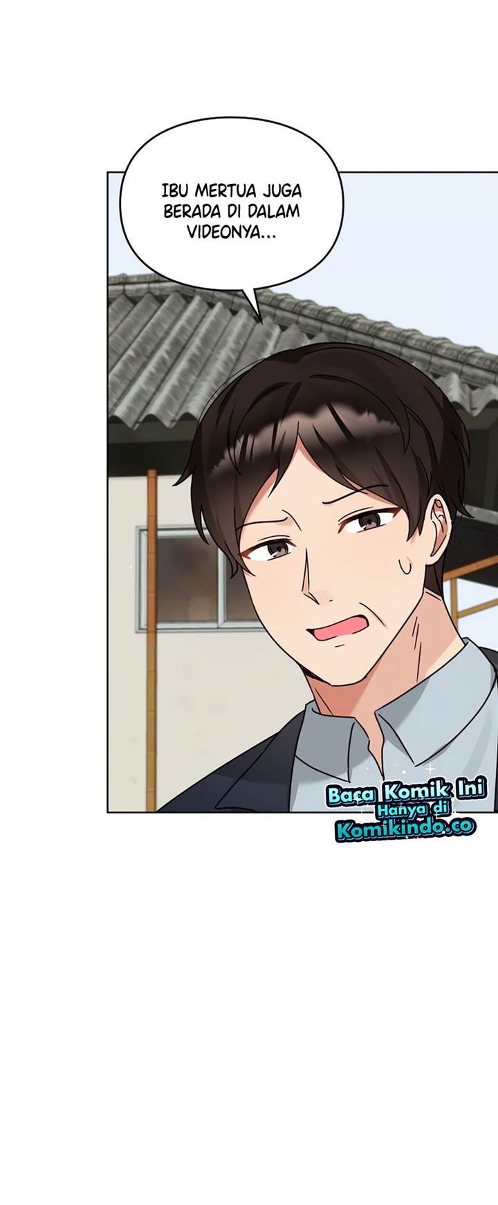 I Become a Fool When It Comes to My Daughter Chapter 115 Gambar 36