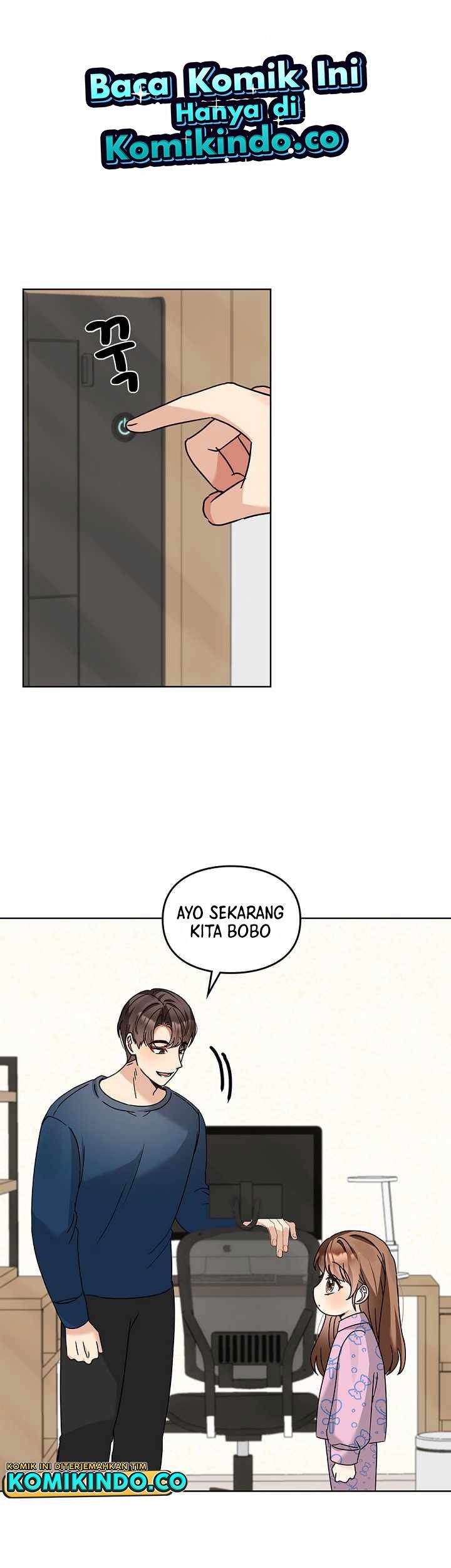 Baca  I Become a Fool When It Comes to My Daughter Chapter 114 Gambar 2