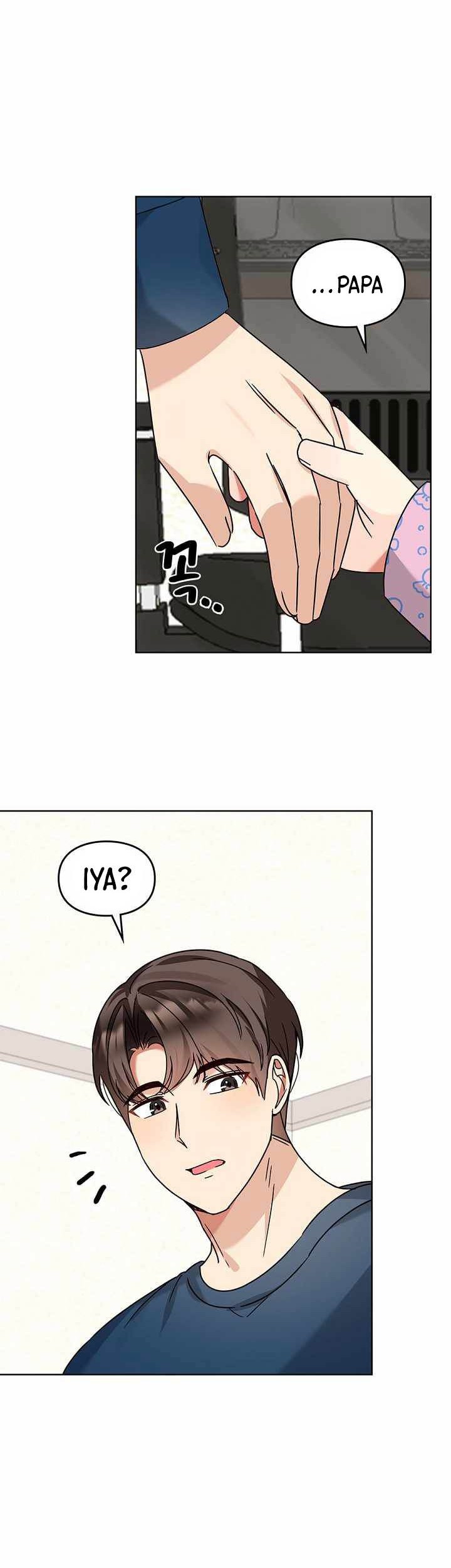 I Become a Fool When It Comes to My Daughter Chapter 114 Gambar 3