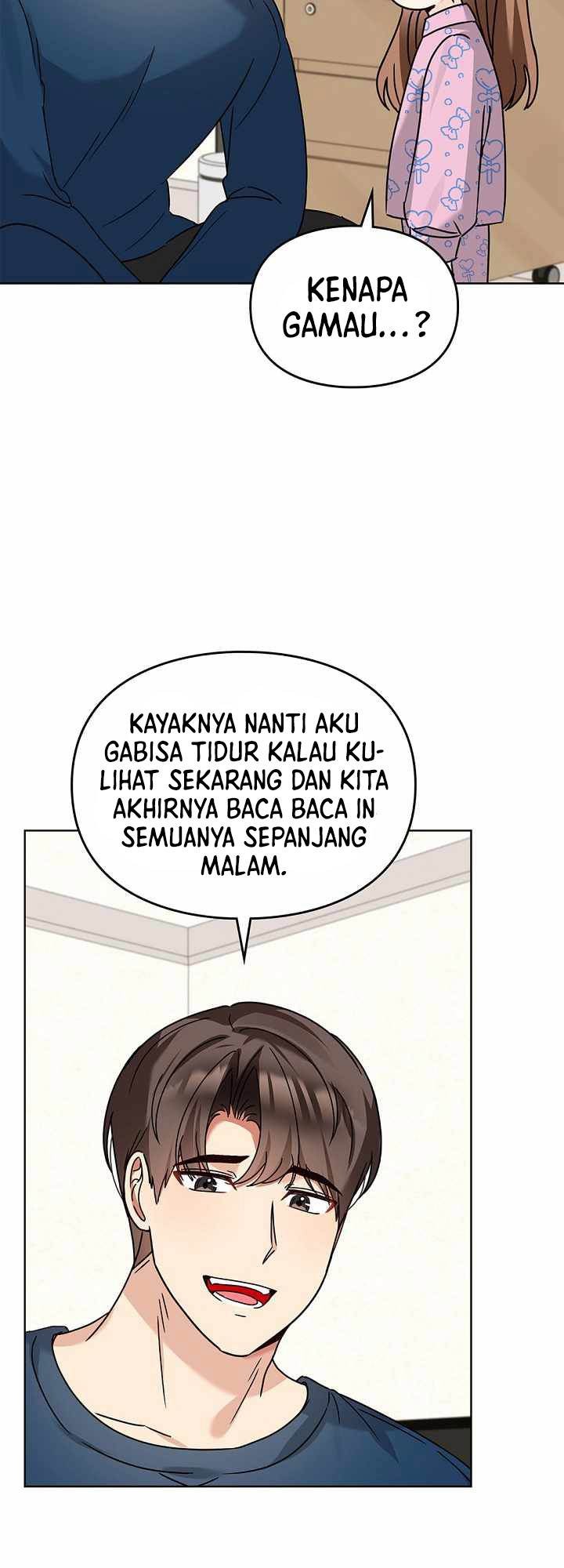 I Become a Fool When It Comes to My Daughter Chapter 114 Gambar 6